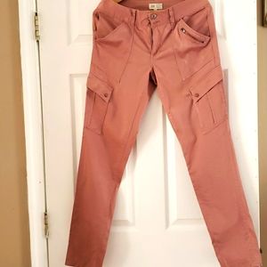 Woman pants